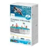 Intex Prisma Frame Round Above Ground With Filter Pool unisex, 427 x 107cm
