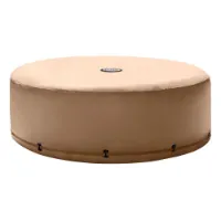 Intex Purespa Isolerande Överdrag För Spabad Refurbished unisex Intex Purespa Isolerande Överdrag För Spabad Refurbished unisex