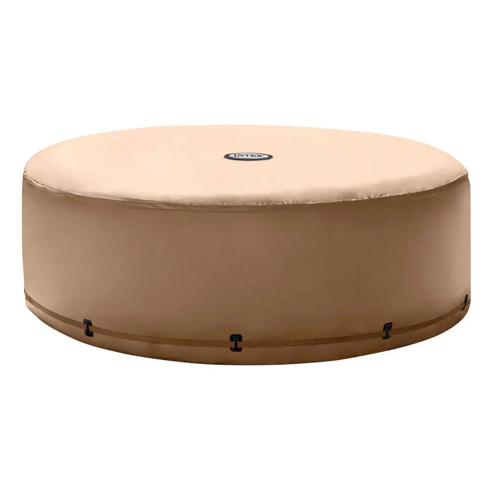 Intex Purespa Isolerande Överdrag För Spabad Refurbished unisex, Brown, One Size
