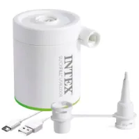 Intex Quickfill Usb200 Ac-luftpump Intex Quickfill Usb200 Ac-luftpump