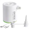 Intex Quickfill Usb200 Ac-luftpump, White, One Size