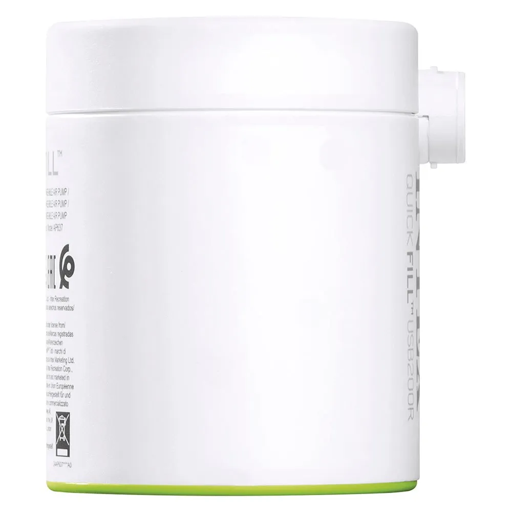 Intex Quickfill Usb200 Ac-luftpump, White, One Size
