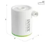 Intex Quickfill Usb200 Ac-luftpump, White, One Size