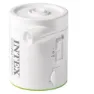 Intex Quickfill Usb200 Ac-luftpump, White, One Size