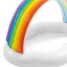 Intex Rainbow Canopy Baby Pool unisex, Multicolor, One Size
