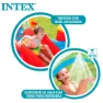 Intex Regnbågspoolen unisex, Multicolor, 297 x 193 x 135cm