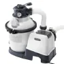 Intex Reningsverk Sx1500 Elektriskt Sandfilter 4500 L/h unisex, White / black, 220V