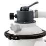 Intex Reningsverk Sx925 Elektriskt Sandfilter 2000 L/h unisex, White / black, 220V