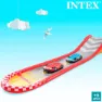 Intex Rolig Rutschkana 561x119x79 Cm unisex, Multicolour, 561 x 119 x 79cm