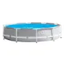 Intex Round Above Ground Prisma Frame Range Pool unisex, 305 x 76cm