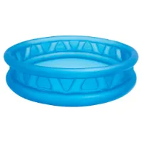 Intex Rund Pool unisex
