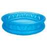 Intex Rund Pool unisex, Blue, 666L