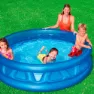 Intex Rund Pool unisex, Blue, 666L