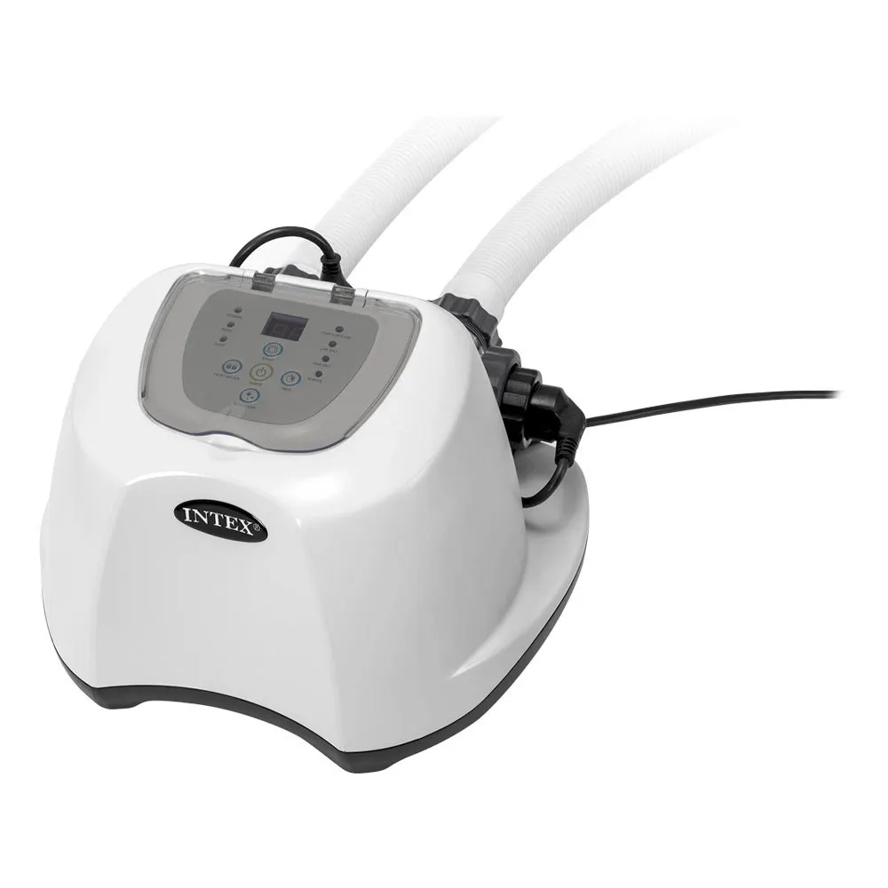 Intex Saltklorinator Eco 5g/h unisex, One size Intex Saltklorinator Eco 5g/h unisex, One size