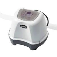 Intex Saltklorinator För Pooler Upp Till 17 M³ unisex