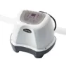 Intex Saltklorinator För Pooler Upp Till 17 M³ unisex, Grey, One Size