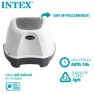 Intex Saltklorinator För Pooler Upp Till 17 M³ unisex, Grey, One Size