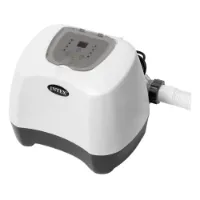 Intex Saltklorinator unisex
