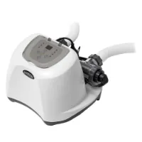 Intex Saltvattenkloreringssystem Eco 12 G/h unisex Intex Saltvattenkloreringssystem Eco 12 G/h unisex