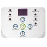 Intex Saltvattenkloreringssystem Eco 12 G/h unisex, One size