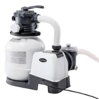 Intex Sandfilterpump unisex Intex Sandfilterpump unisex