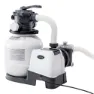 Intex Sandfilterpump unisex, One size