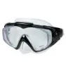 Intex Silikon Aqua Pro Sortimentmask, Multicolor, One Size