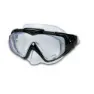 Intex Silikon Aqua Pro Sortimentmask, Multicolor, One Size