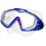 Intex Silikon Aqua Pro Sortimentmask, Multicolor, One Size