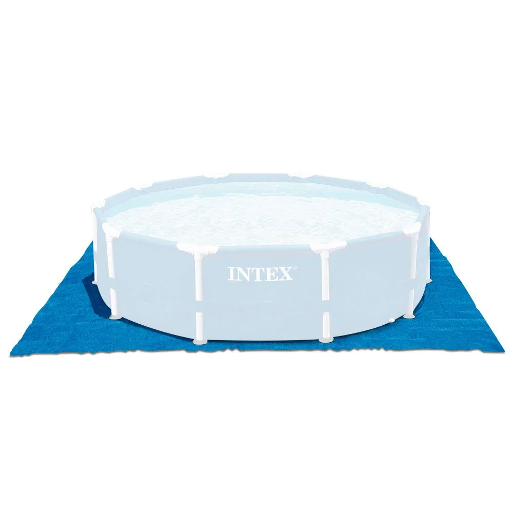 Intex Simbassängstapet unisex, 472cm