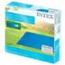 Intex Simbassängstapet unisex, 472cm