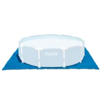 Intex Simbassängstapet unisex