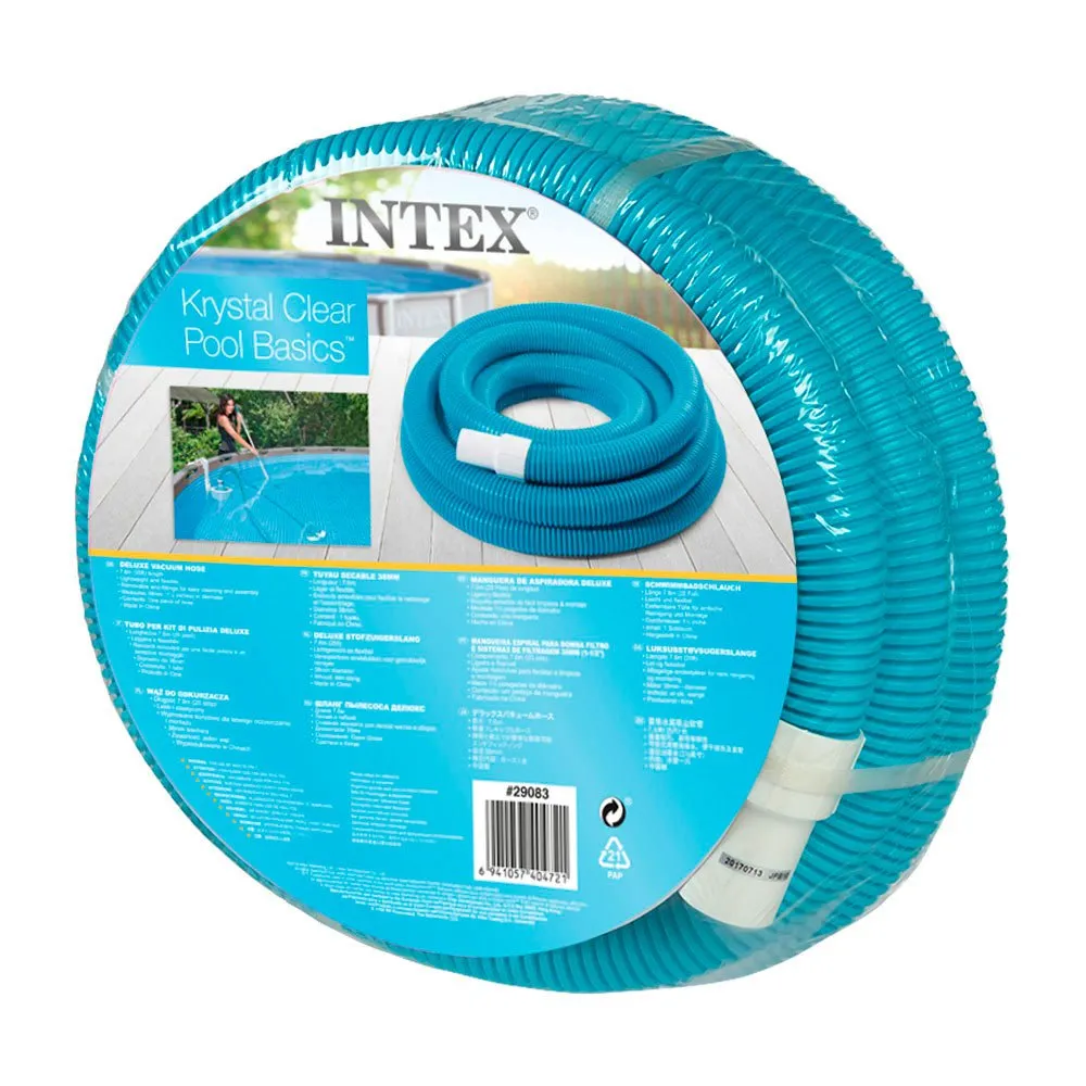 Intex Slang unisex, Blue, One Size