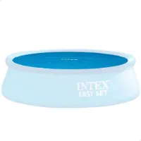 Intex Solar Pooldäck unisex Intex Solar Pooldäck unisex