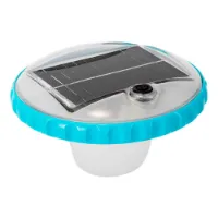 Intex Solar Powered Floating Led Ljus unisex Intex Solar Powered Floating Led Ljus unisex