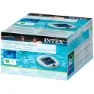 Intex Solar Powered Floating Led Ljus unisex, White / blue, One Size