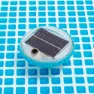 Intex Solar Powered Floating Led Ljus unisex, White / blue, One Size