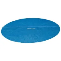 Intex Solfångaröverdrag För Pool I Polyeten 290 Cm unisex Intex Solfångaröverdrag För Pool I Polyeten 290 Cm unisex