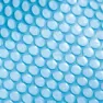 Intex Solfångaröverdrag För Pool I Polyeten 290 Cm unisex, Blue, One Size