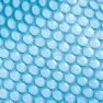 Intex Solfångaröverdrag För Pool I Polyeten 348 Cm unisex, Blue, One Size