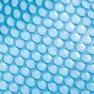 Intex Solfångaröverdrag För Pool I Polyeten 378x186 Cm unisex, Multicolor, One Size
