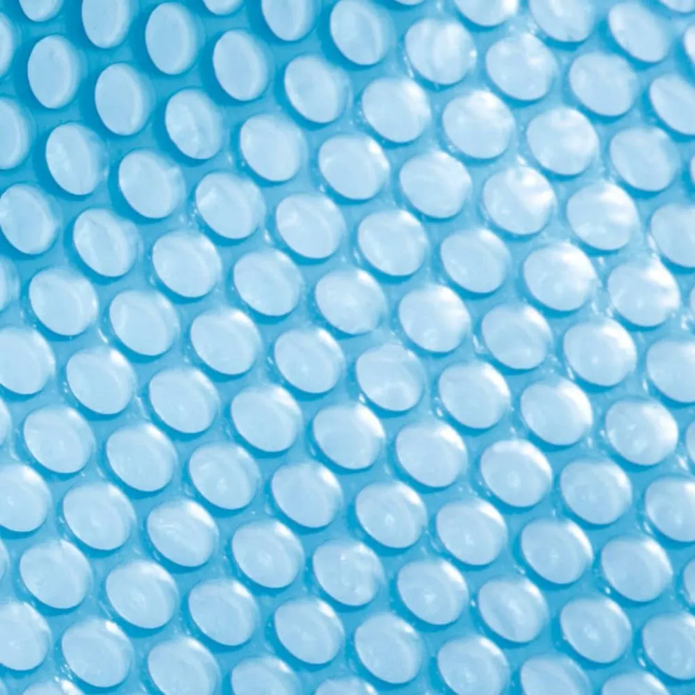 Intex Solfångaröverdrag För Pool I Polyeten 538x253 Cm unisex, Blue, One Size Intex Solfångaröverdrag För Pool I Polyeten 538x253 Cm unisex, Blue, One Size