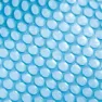 Intex Solfångaröverdrag För Pool I Polyeten 538x253 Cm unisex, Blue, One Size