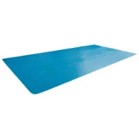 Intex Solskydd För Pool (polyeten) 476x234 Cm unisex