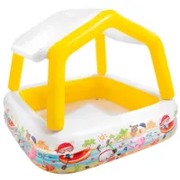 Intex Solskydd Pool unisex