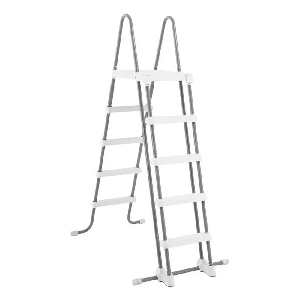 Intex Stål Ultra Xtr Rektangulär Ovanmarkspool Med Klorinator 732x366x132 Cm unisex, Grey / blue, 31805L Intex Stål Ultra Xtr Rektangulär Ovanmarkspool Med Klorinator 732x366x132 Cm unisex, Grey / blue, 31805L