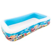 Intex Tropical Pool unisex Intex Tropical Pool unisex