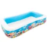 Intex Tropical Pool unisex, White, 999L