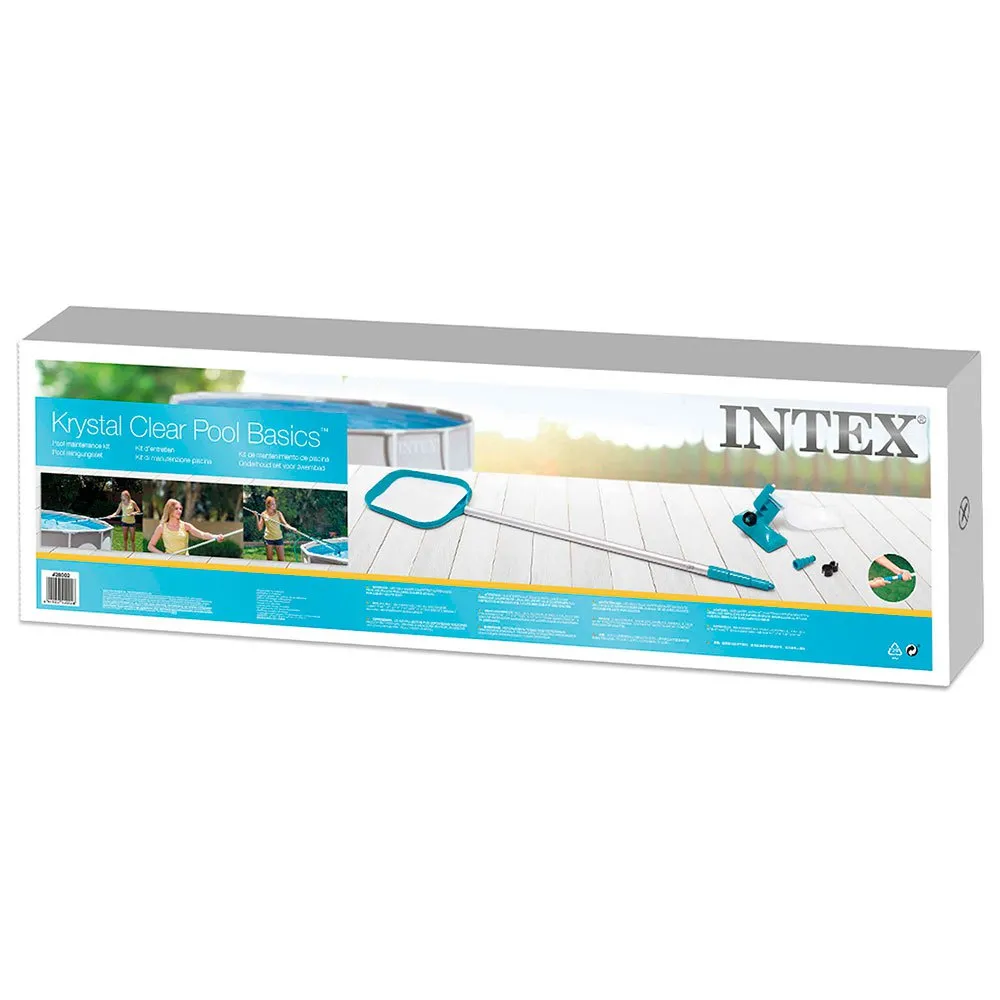 Intex Underhållssats unisex, Blue, One Size Intex Underhållssats unisex, Blue, One Size
