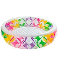 Intex Uppblåsbar Pool Refurbished unisex Intex Uppblåsbar Pool Refurbished unisex
